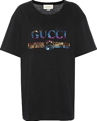 gucci magliette ragazza|Saldi Magliette Gucci da Donna: 100++ Prodotti .